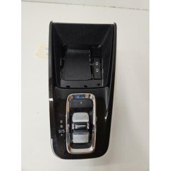 Levier De Vitesses Skoda Octavia 4 Phase 1 Break